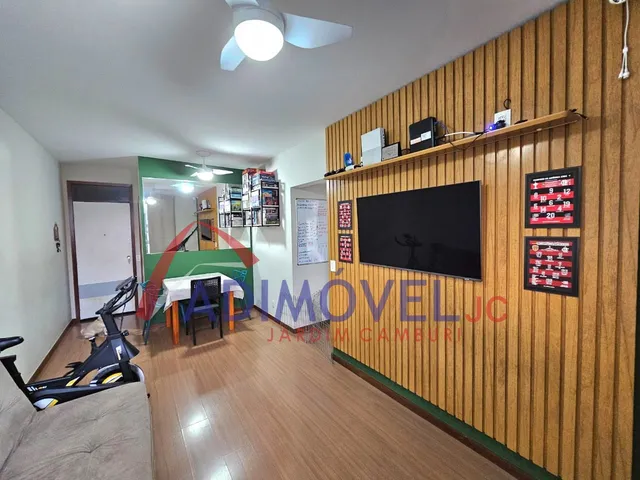 Imagem 5: Apartamento em Jardim da Penha! Com 2 Quartos, 1Vaga, 60m²