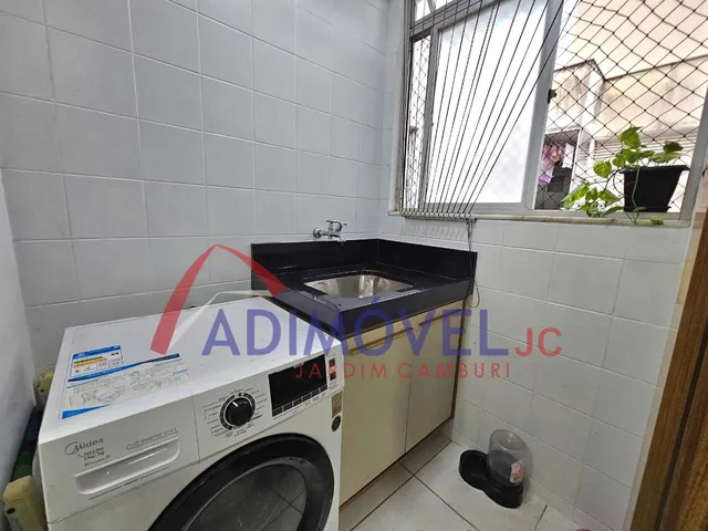 Imagem 11: Apartamento em Jardim da Penha! Com 2 Quartos, 1Vaga, 60m²