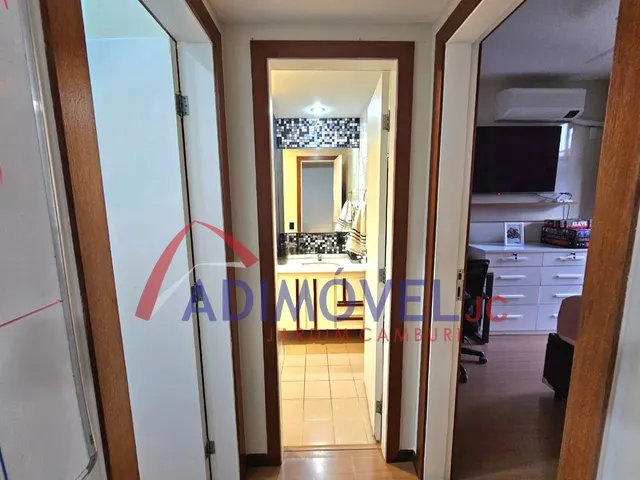 Imagem 12: Apartamento em Jardim da Penha! Com 2 Quartos, 1Vaga, 60m²