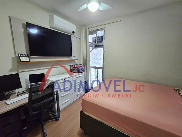 Imagem 8: Apartamento em Jardim da Penha! Com 2 Quartos, 1Vaga, 60m²