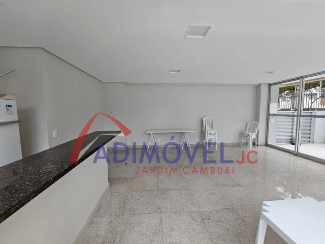 Imagem 6: Apartamento em Jardim da Penha! Com 2 Quartos, 1Vaga, 60m²