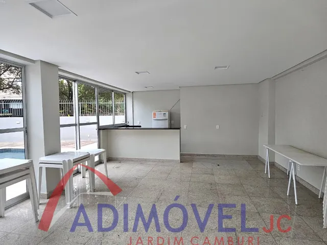 Imagem 4: Apartamento em Jardim da Penha! Com 2 Quartos, 1Vaga, 60m²