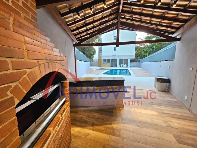 Imagem 7: Apartamento em Jardim da Penha! Com 2 Quartos, 1Vaga, 60m²