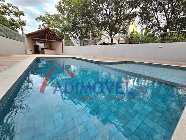 Imagem 13: Apartamento em Jardim da Penha! Com 2 Quartos, 1Vaga, 60m²