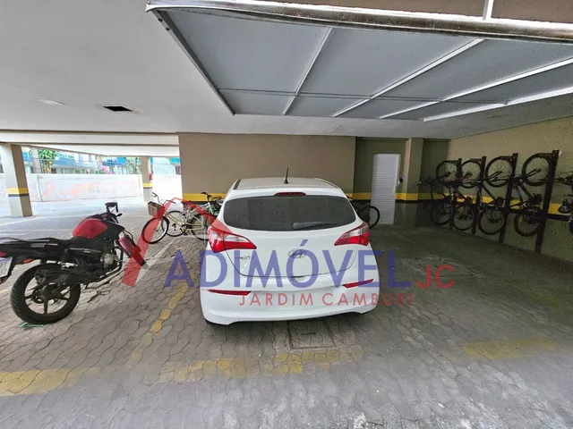 Imagem 10: Apartamento em Jardim da Penha! Com 2 Quartos, 1Vaga, 60m²