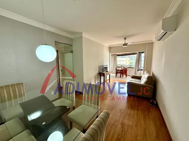 Imagem: Apartamento em Jardim Camburi! Com 3 Quartos
