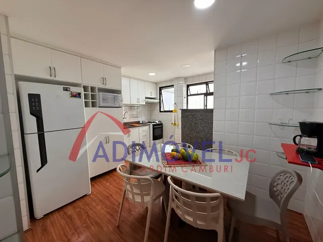 Imagem 3: Apartamento em Jardim Camburi! Com 3 Quartos, 1 Suíte, 1 Vaga, 115m².!