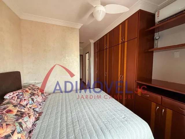 Imagem 4: Apartamento em Jardim Camburi! Com 3 Quartos, 1 Suíte, 1 Vaga, 115m².!