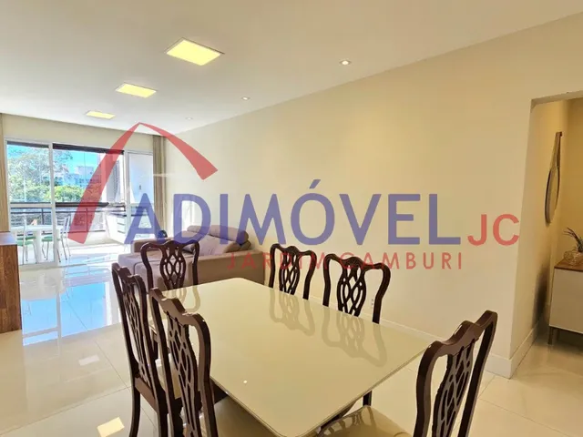 Imagem 1: Apartamento em Jardim da Penha! Com 3 Quartos, 1 Suíte, 2 Vagas, 142m².!