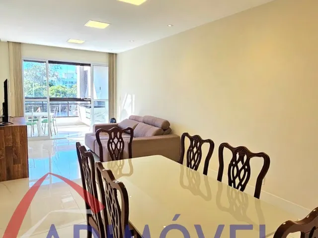 Imagem 5: Apartamento em Jardim da Penha! Com 3 Quartos, 1 Suíte, 2 Vagas, 142m².!