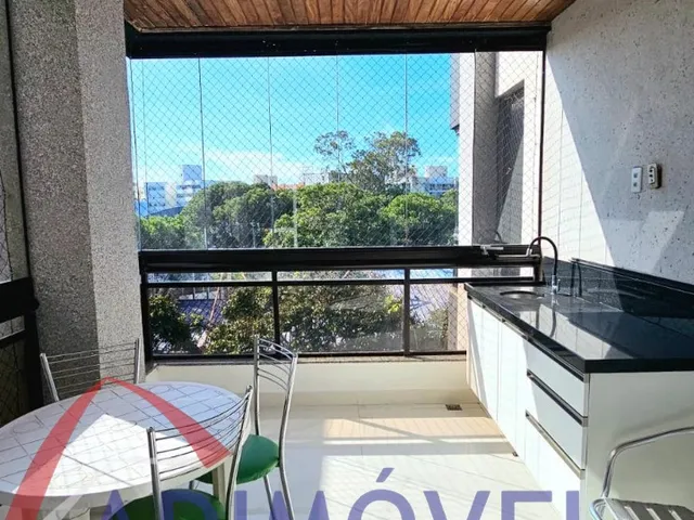 Imagem 15: Apartamento em Jardim da Penha! Com 3 Quartos, 1 Suíte, 2 Vagas, 142m².!