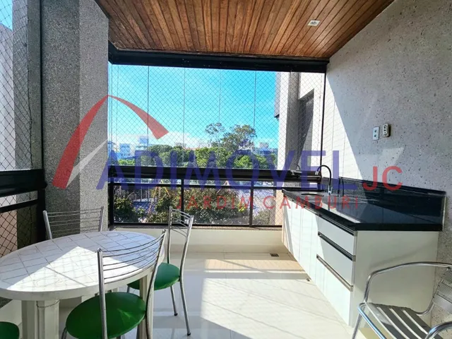 Imagem 4: Apartamento em Jardim da Penha! Com 3 Quartos, 1 Suíte, 2 Vagas, 142m².!