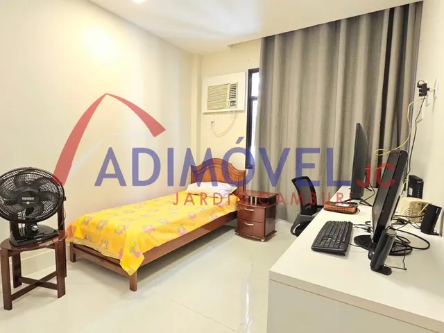 Imagem 11: Apartamento em Jardim da Penha! Com 3 Quartos, 1 Suíte, 2 Vagas, 142m².!