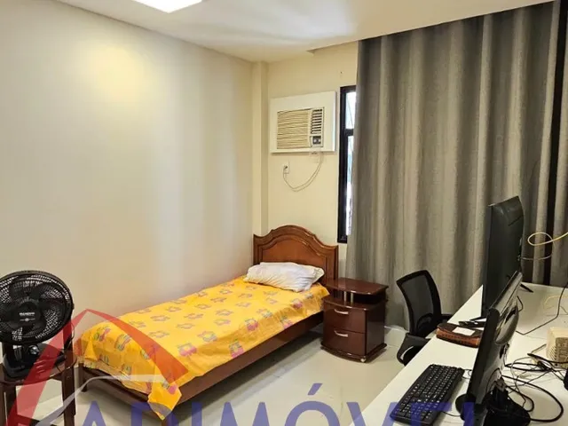 Imagem 7: Apartamento em Jardim da Penha! Com 3 Quartos, 1 Suíte, 2 Vagas, 142m².!