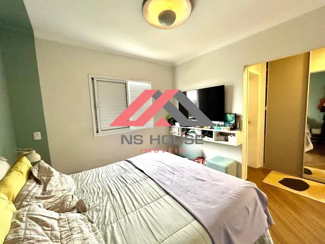 Imagem 13: APARTAMENTO RESIDENCIAL em SÃO CAETANO DO SUL - SP, BOA VISTA