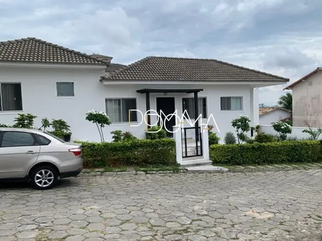 Imagem: Casa no condomínio dos Pássaros, próximo