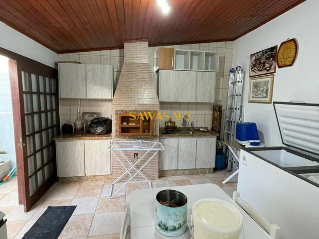 Imagem 2: Sobrado de Alto Parão Mobiliado
