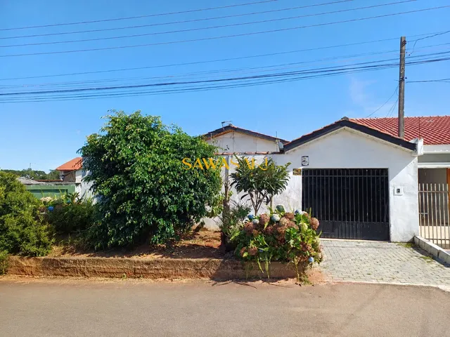 Imagem 16: Casa à venda no bairro Colônia Rio Grande