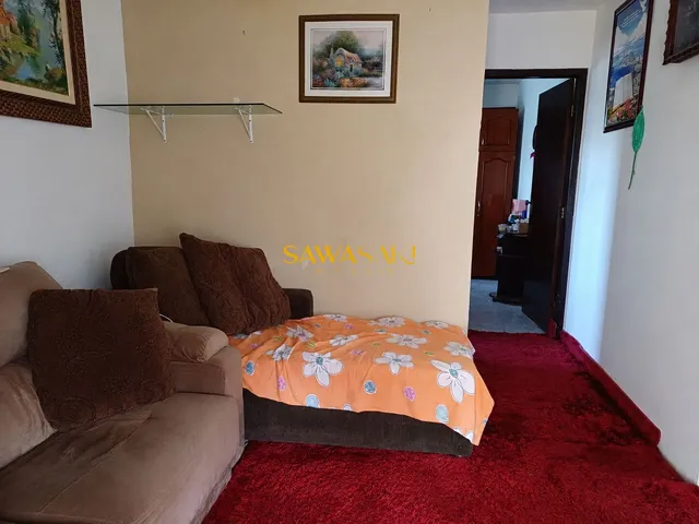 Imagem 5: Casa à venda no bairro Colônia Rio Grande