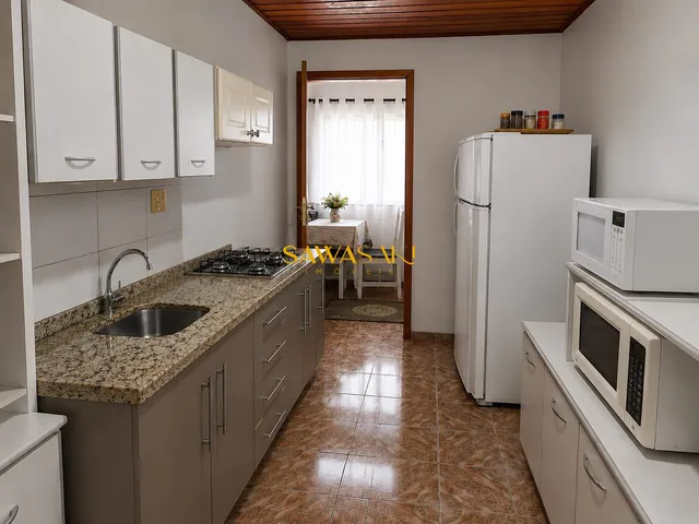 Imagem 10: Casa à venda no bairro Colônia Rio Grande