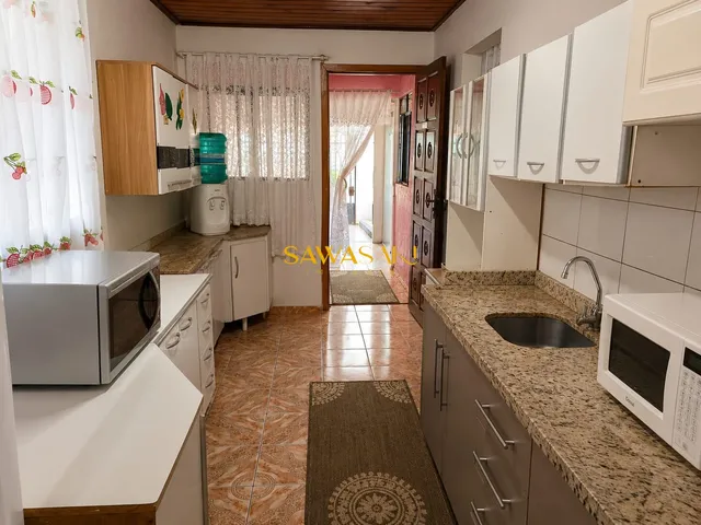 Imagem 15: Casa à venda no bairro Colônia Rio Grande