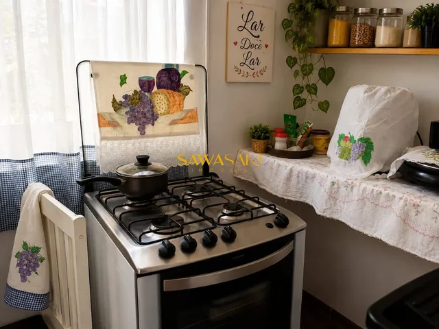 Imagem 3: Casa à venda no bairro Colônia Rio Grande