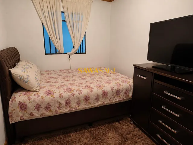 Imagem 2: Casa à venda no bairro Colônia Rio Grande