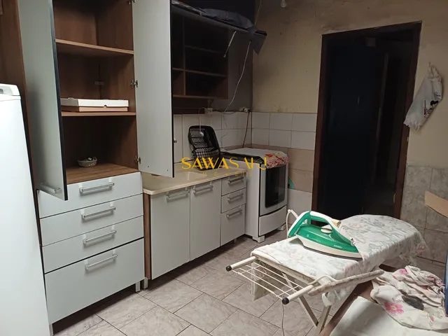 Imagem 7: Casa à venda no bairro Colônia Rio Grande