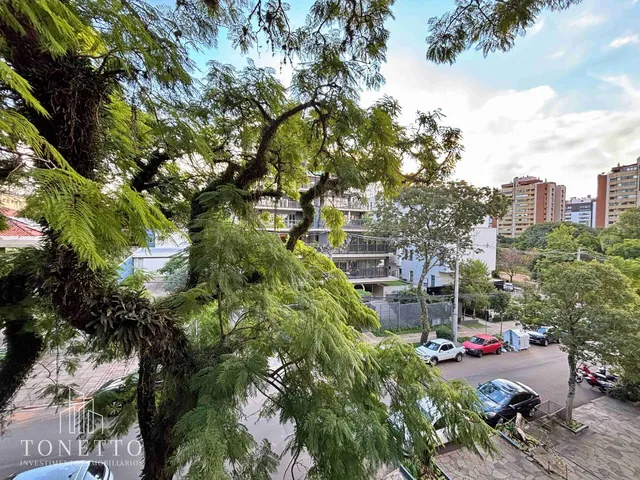 Imagem 9: Sausalito - Petrópolis