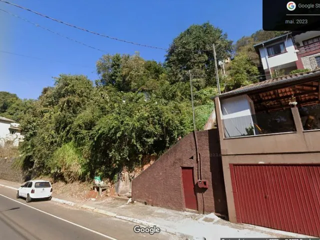 Imagem: Lote 25 XV de Novembro Videira/Sc