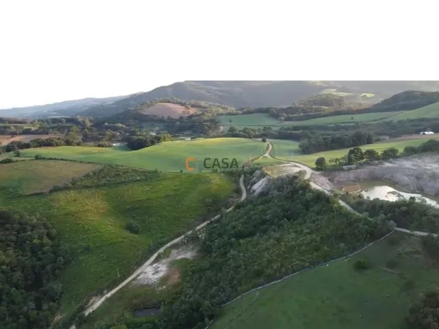 Imagem 3: CHACARA RURAL em CAMPO LARGO - PR, BATEIAS