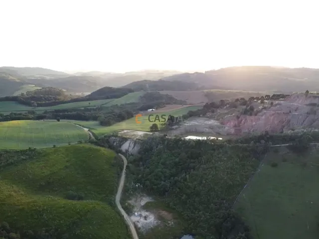 Imagem 10: CHACARA RURAL em CAMPO LARGO - PR, BATEIAS