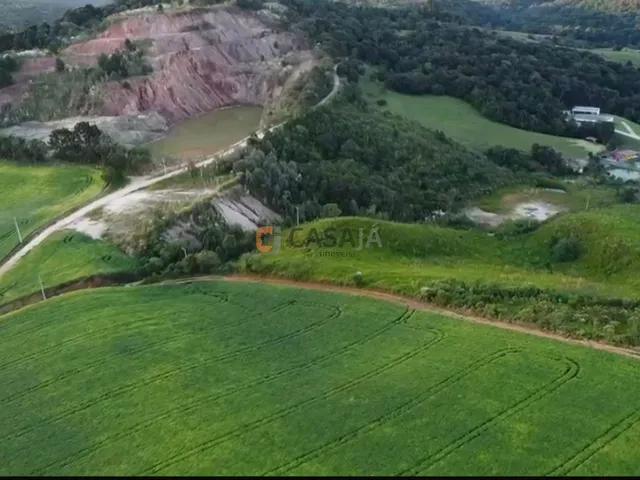 Imagem 4: CHACARA RURAL em CAMPO LARGO - PR, BATEIAS