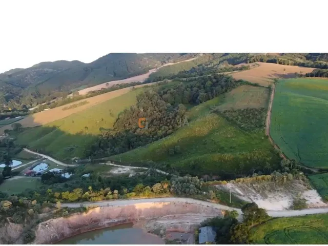 Imagem 8: CHACARA RURAL em CAMPO LARGO - PR, BATEIAS