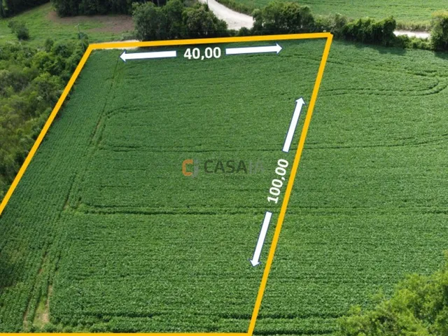Imagem 6: TERRENO RESIDENCIAL em Balsa Nova - PR, Bugre