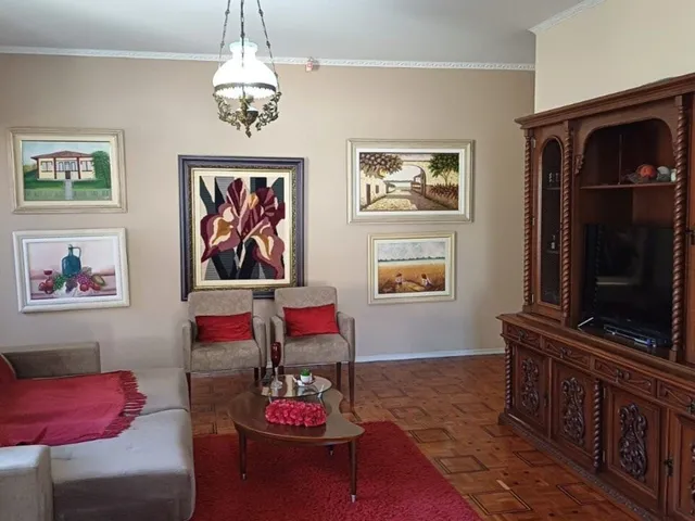 Imagem 2: Apartamento Alto Padrão em capoeiras