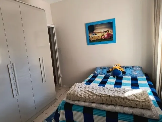 Imagem 8: Apartamento Alto Padrão em capoeiras