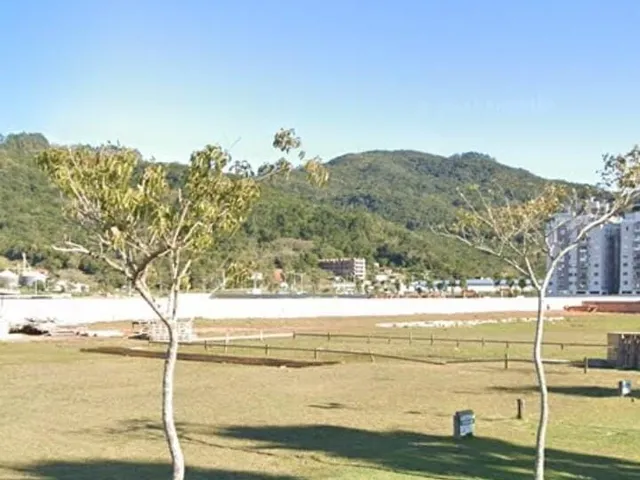 Imagem: Terreno em Condomínio em Biguaçu