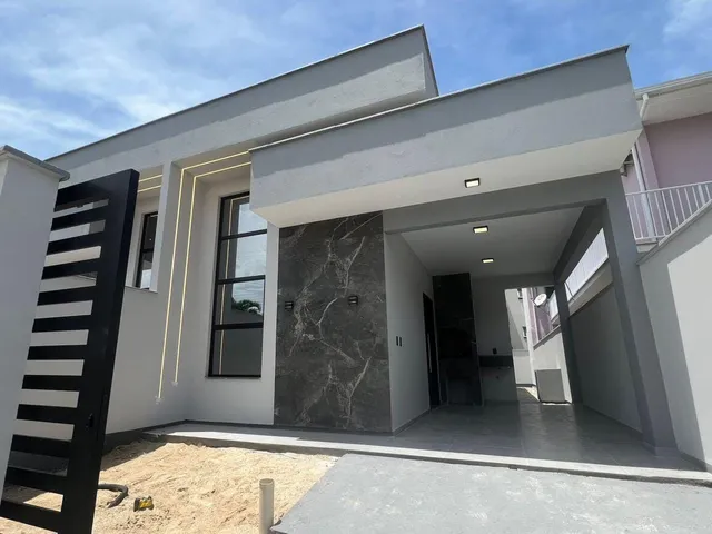 Imagem: Casa geminada 3 dormitórios nos fundos