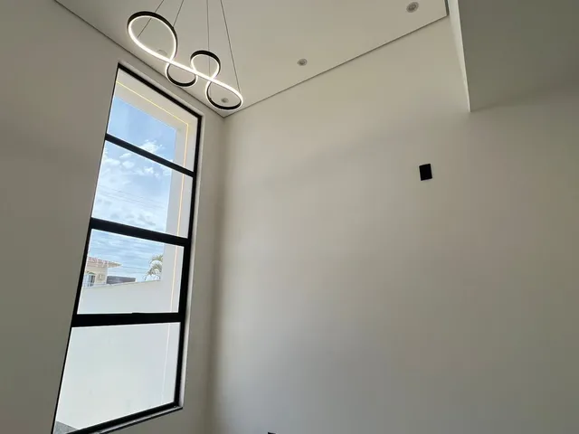 Imagem 9: Casa geminada 3 dormitórios nos fundos Biguaçu