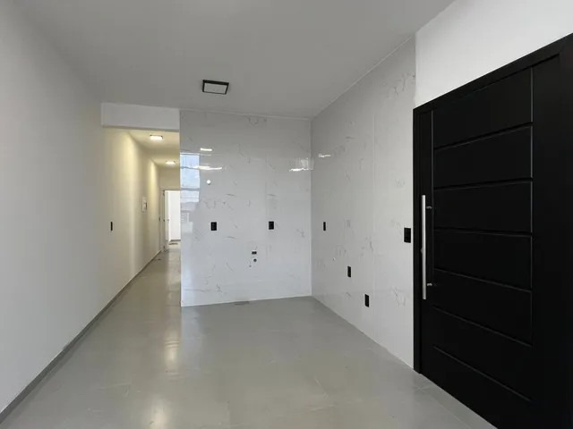 Imagem 6: Casa geminada 3 dormitórios nos fundos Biguaçu