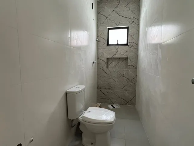 Imagem 5: Casa geminada 3 dormitórios nos fundos Biguaçu