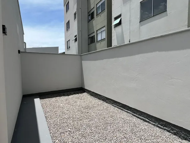 Imagem 7: Casa geminada 3 dormitórios nos fundos Biguaçu