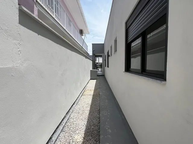 Imagem 4: Casa geminada 3 dormitórios nos fundos Biguaçu