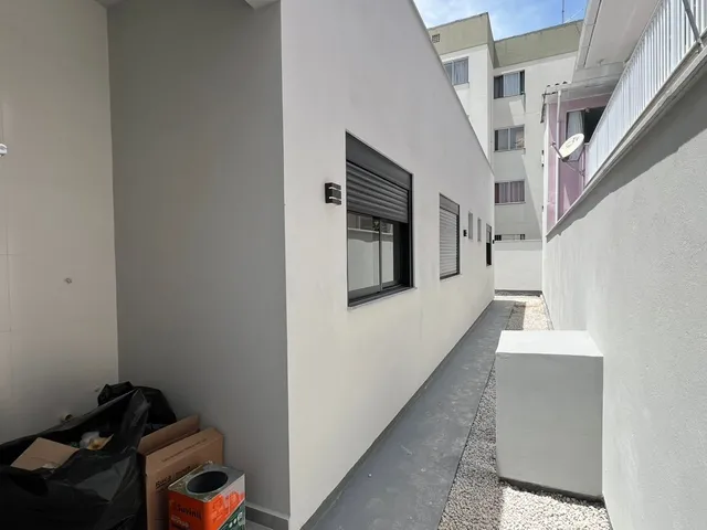 Imagem 13: Casa geminada 3 dormitórios nos fundos Biguaçu