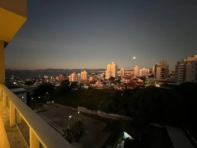 Imagem: Linda Cobertura em barreiros São José