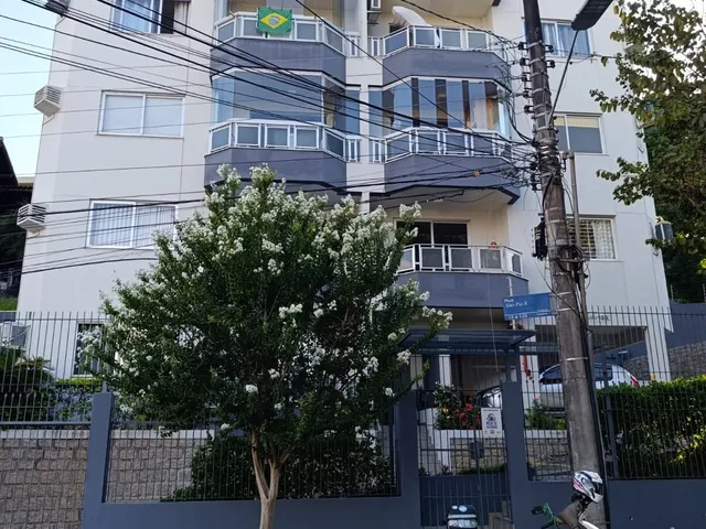 Imagem 1: Apartamento a venda em coqueiros_vista,conforto e tranquilidade