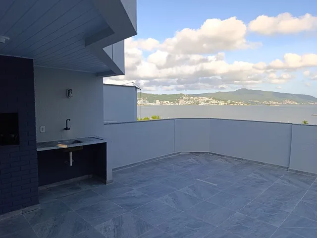 Imagem 9: Apartamento a venda em coqueiros_vista,conforto e tranquilidade