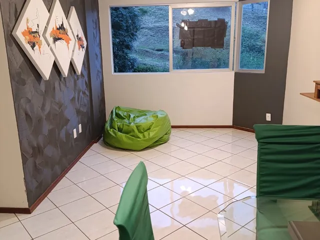 Imagem 10: Apartamento a venda em coqueiros_vista,conforto e tranquilidade