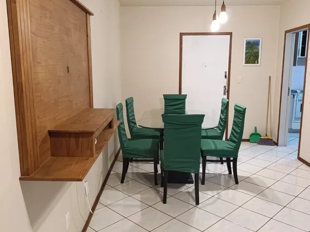 Imagem 2: Apartamento a venda em coqueiros_vista,conforto e tranquilidade
